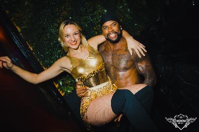 Party Bild aus dem Maxxim Club Berlin vom 04.10.2025